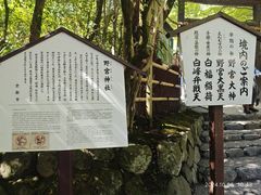 -野宫神社