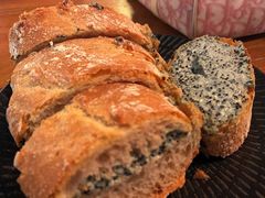 飞鱼籽面包-Let's Taipei 非常烘焙(太古里店)