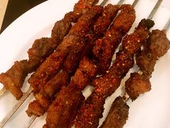 -咖啡苑自助餐厅·中国大饭店