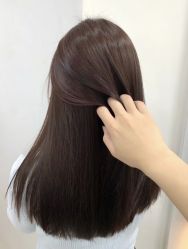 -苏豪美发S A L O N烫发染发