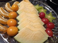 -海底捞火锅(德辉广场店)