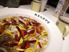 -太二酸菜鱼(金沙印象城店)