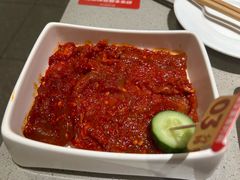 -海底捞火锅(正大乐城店)