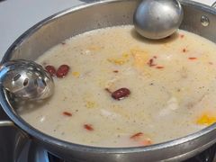 -牛村来人潮汕牛肉火锅(西单店)