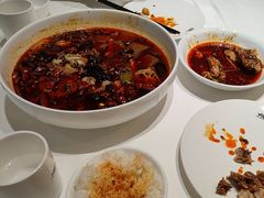 -大铁勺新津菜(迎水道店)