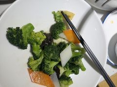 -光海·乡记酸菜鱼·始于1996(花园路店)