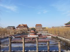 -大明幻境第一城