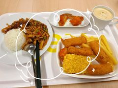 -宜家·瑞典风味餐厅(北京西红门店)