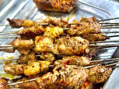 -清真·马峰烤肉(小学习北巷店)