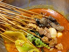 -付小姐在成都(五道口店)