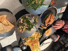 -simply thai天泰(长泰广场店)