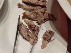 -纪林菜馆·博山菜老字号(华光路店)