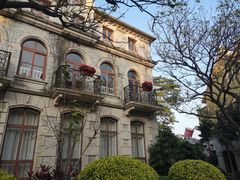 -中旅阿那亚九龙湖·公主酒店
