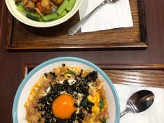 日式亲子丼-树夏Tree Summer