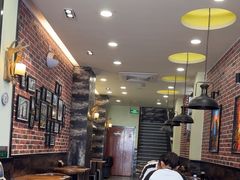 -李先生牛肉面大王(青岛火车站东广场店)