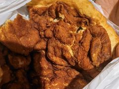 -黑窑厂糖油饼烤鸭·清真菜(总店)