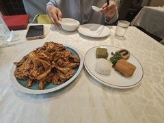 -福来居烤鸭店(天坛二店)