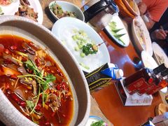 -大灶头·新昌菜(中国茶市店)