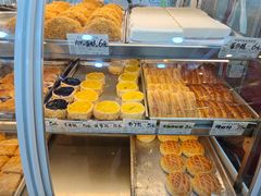 -美嘉华面包西饼店(红胜坊店)