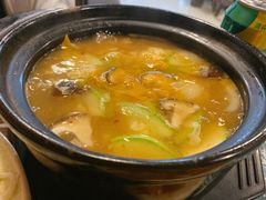 -贤花饭店(凯德店)