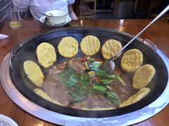 -曹丞相·地锅鸡·地锅鱼(武林店)