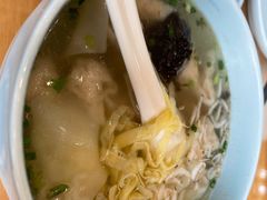 小馄饨-聚成源(芦庄店)