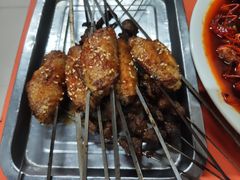 -回味南塘老王虾尾(总店)