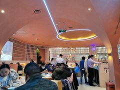 大堂-阿娜尔·新疆菜(宜家荟聚中心店)