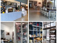 -微焙咖啡工厂(海峡创意产业园·红坊店)