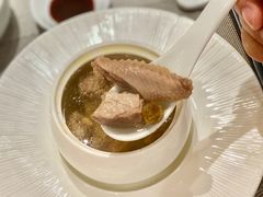 -茶宴·美食地标餐厅(沙坡尾店)