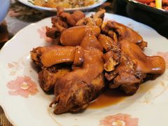 -盒马鲜生(莱蒙都会店)