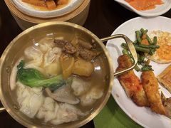 -中山喜来登酒店