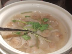 温州肉燕-新白鹿餐厅(金鹰新街口店)