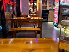 -唐力九头鸟烧烤·罗田吊锅(西云楼店)