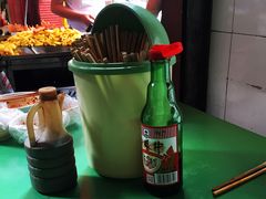 -刘二妈米皮(步行街店)