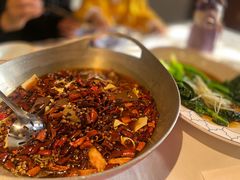-庆云楼饭庄(什刹海店)