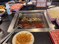 -川西坝子火锅(金沙1.0直营店)