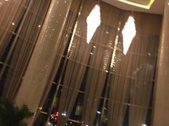 -银川国贸中心酒店