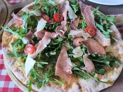 -自然食集西餐厅(泰晤士小镇店)