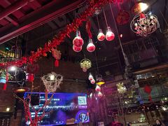-胡桃里音乐酒馆(曲江店)