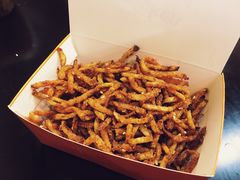 -前进5路汉堡炸鸡(前进五路店)