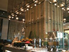 -富力希尔顿酒店·地阔自助餐厅