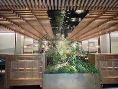 -锦府盐帮·李宅(领展购物广场中关村店)