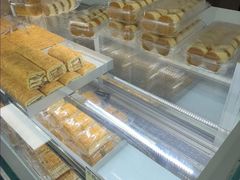 -甜嘟嘟烘焙坊(舒城路店)