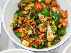 -新新湘菜馆(新中街二条店)