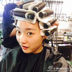 -MS.SALON美发沙龙