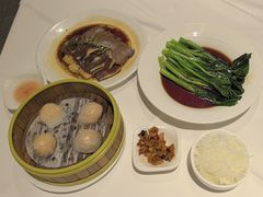 -潮粤香海鲜酒楼(沙湖店)