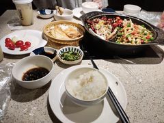 -大丰收脆鱼(浦西万达店)