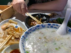 -西关味(东明路店)