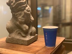 -春水堂人文茶馆(中正店)